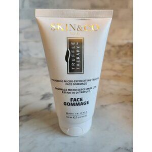 Skin & Co Truffle Therapy Face Gommage 150ml Exfoliating & Hydrating